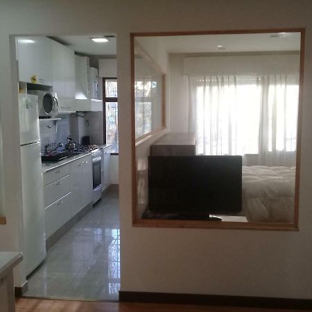 Centrico A-04 Apartment Хенерал Рока Екстериор снимка