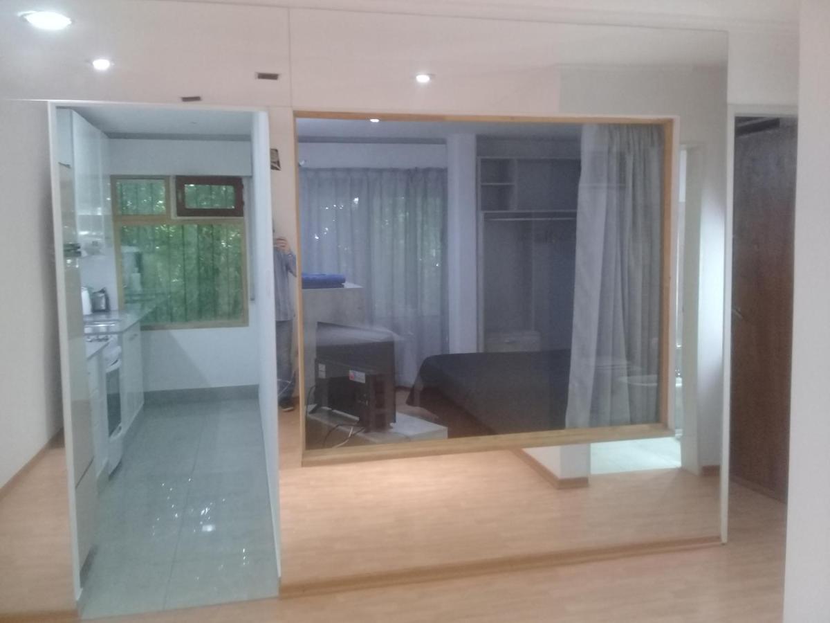 Centrico A-04 Apartment Хенерал Рока Екстериор снимка