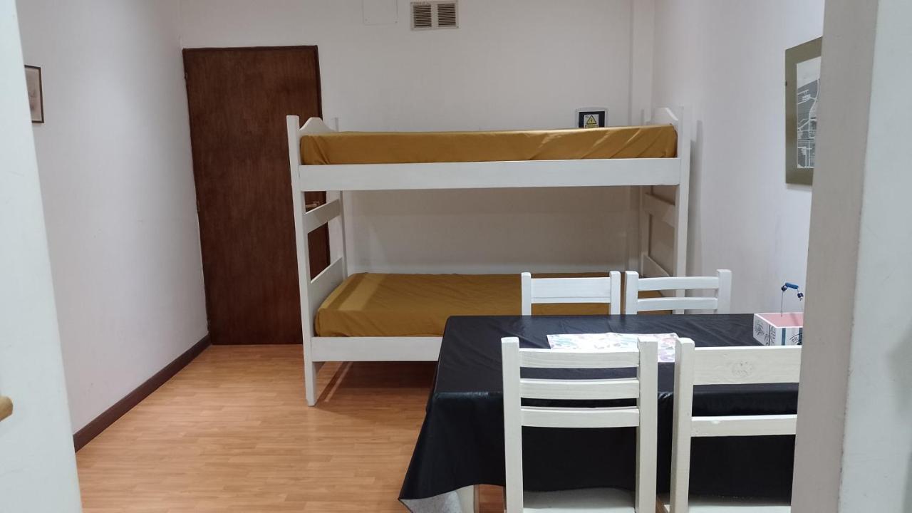 Centrico A-04 Apartment Хенерал Рока Екстериор снимка