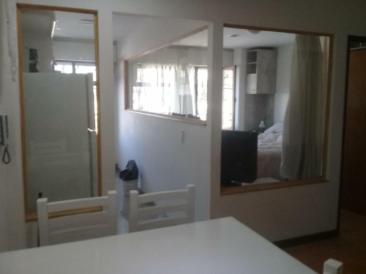 Centrico A-04 Apartment Хенерал Рока Екстериор снимка