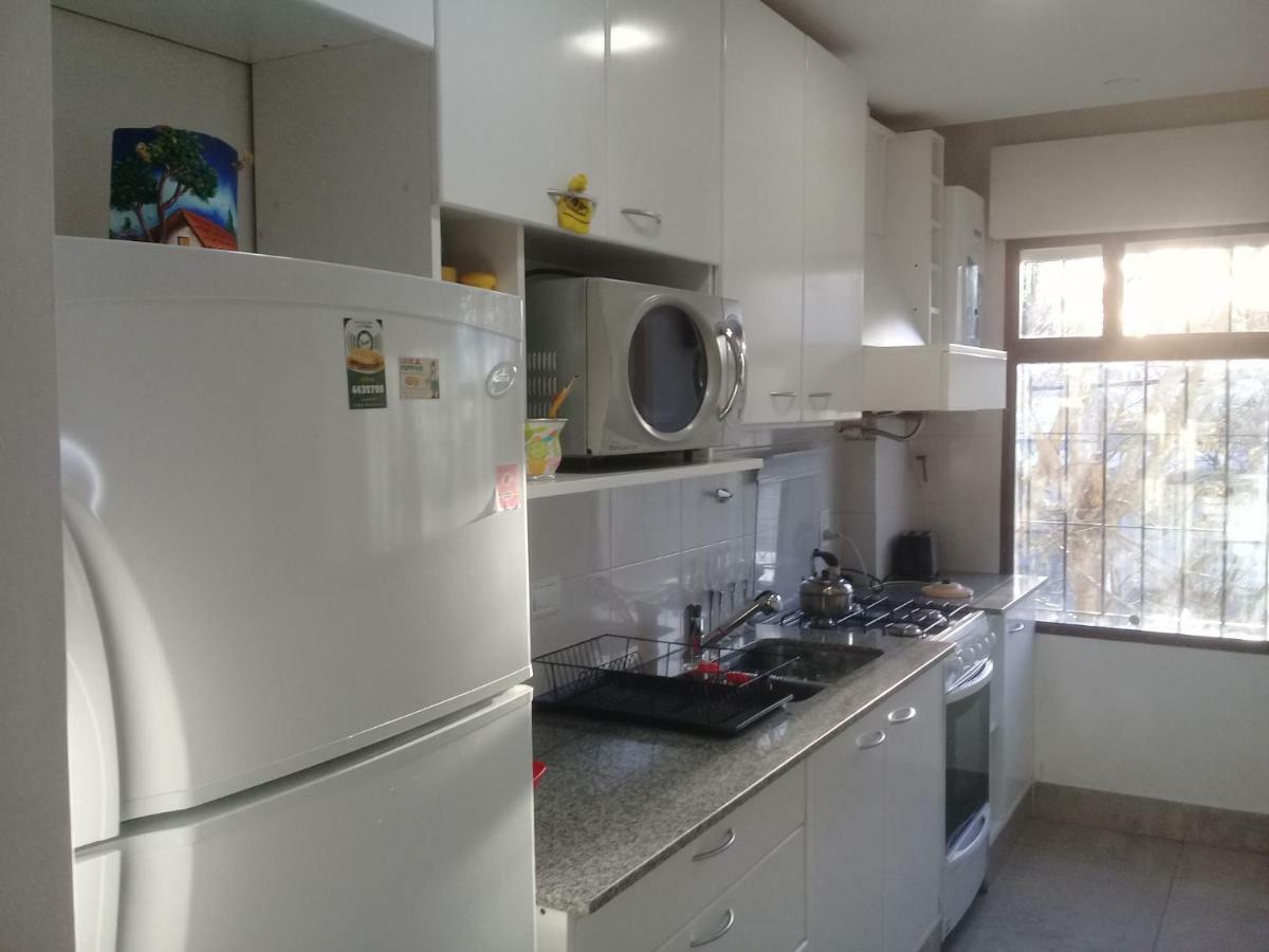 Centrico A-04 Apartment Хенерал Рока Екстериор снимка