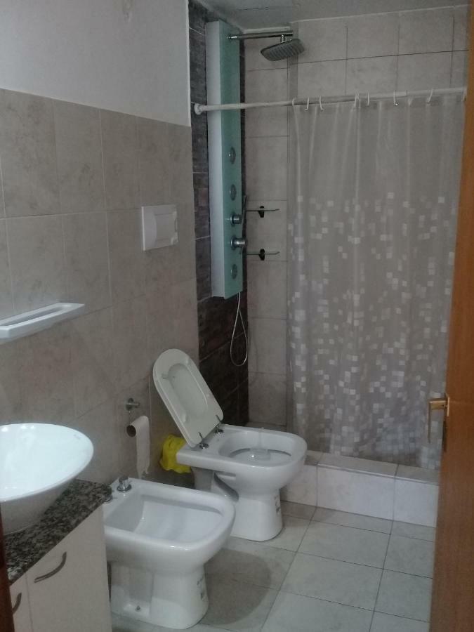 Centrico A-04 Apartment Хенерал Рока Екстериор снимка