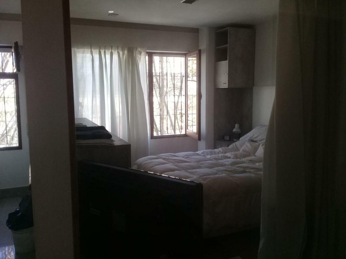 Centrico A-04 Apartment Хенерал Рока Екстериор снимка